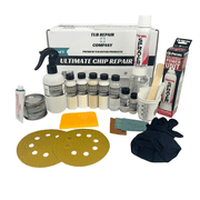 Burn Hole Repair Kit Cars