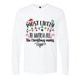 thumbnail image 1 of Ultimate Christmas Movie Fan T-Shirt, 1 of 2