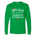thumbnail image 1 of Ultimate Christmas Movie Fan T-Shirt, 1 of 2