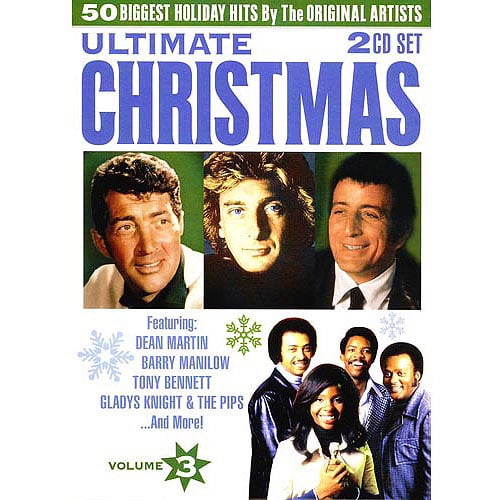 Ultimate Christmas