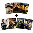 thumbnail image 1 of Ultimate Chuck Norris TV & Movie DVD Collection - Walker, Texas Ranger: The Complete First, Second & Third Season (Seasons 1, 2 & 3)/Lone Wolf McQuade/Missing in Action/Code of Silence/The Delta Force, 1 of 2