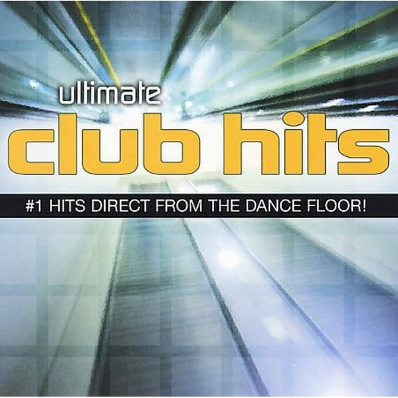 Ultimate Club Hits