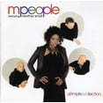 thumbnail image 1 of M People - Ultimate Collection - Music & Performance - CD, 1 of 1