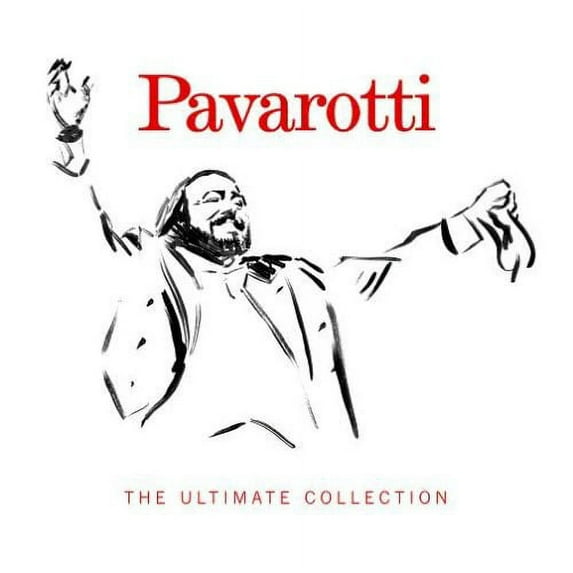 Ultimate Collection (CD)