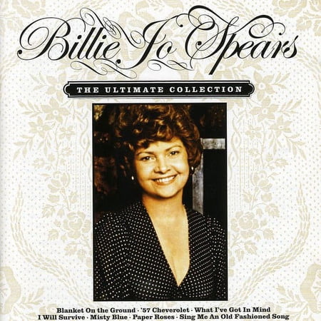 Ultimate Collection (CD)