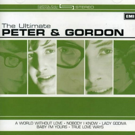 Ultimate Collection (CD)