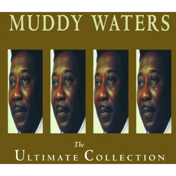 Ultimate Collection (CD)
