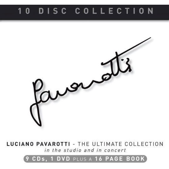 Ultimate Collection (CD)