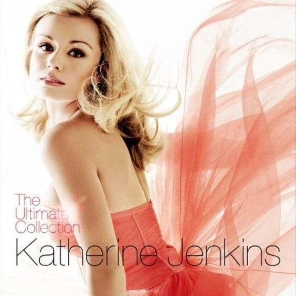 Ultimate Collection (CD)