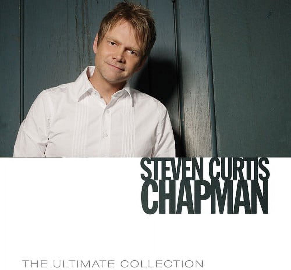 Ultimate Collection (CD) - Walmart.com