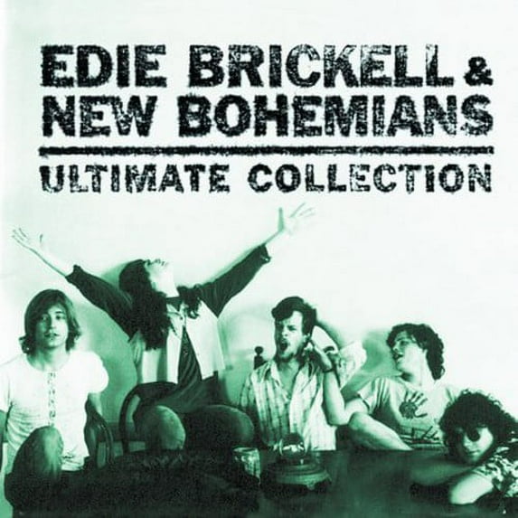 Ultimate Collection (CD)