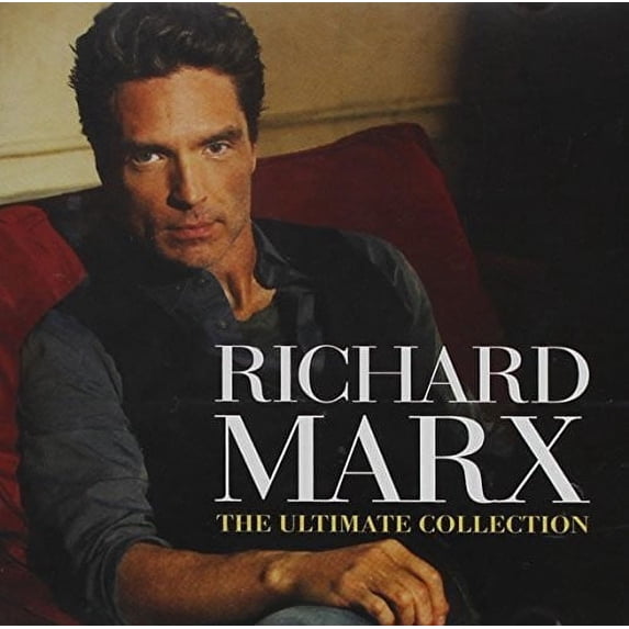 Ultimate Collection (CD)