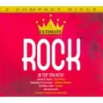thumbnail image 1 of ROCK Ultimate Collection (Various Artists) 2cd, 1 of 1