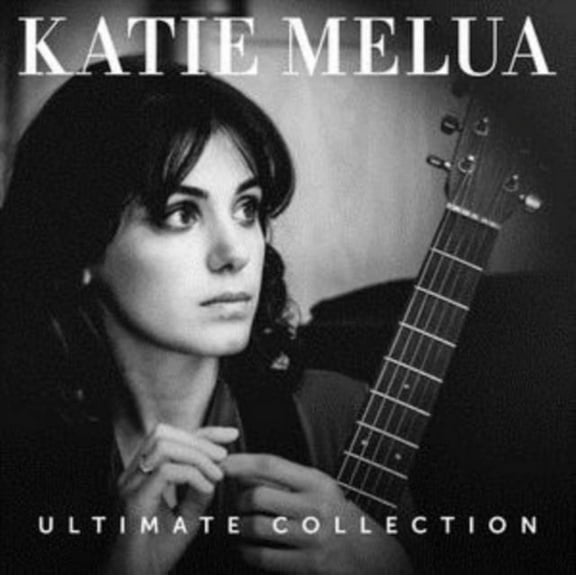 Ultimate Collection (Vinyl)