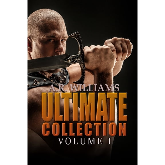Ultimate Collection : Volume 1 (Paperback)