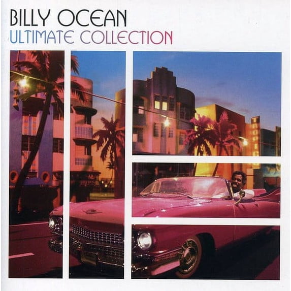 Ultimate Collection