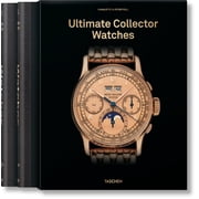 Ultimate Collector Watches, Hardcover