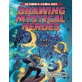 thumbnail image 1 of Ultimate Comic Art: Drawing Mystical Heroes (Hardcover), 1 of 1