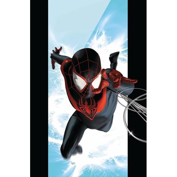 Pre-Owned Ultimate Comics Spider-Man, Vol. 1 (Hardcover) 0785157123 9780785157120