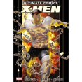 thumbnail image 1 of Pre-Owned Ultimate Comics X-Men 2, Hardcover by Spencer, Nick; Barberi, Carlo (ILT), ISBN 0785161333, ISBN-13 9780785161332, 1 of 1