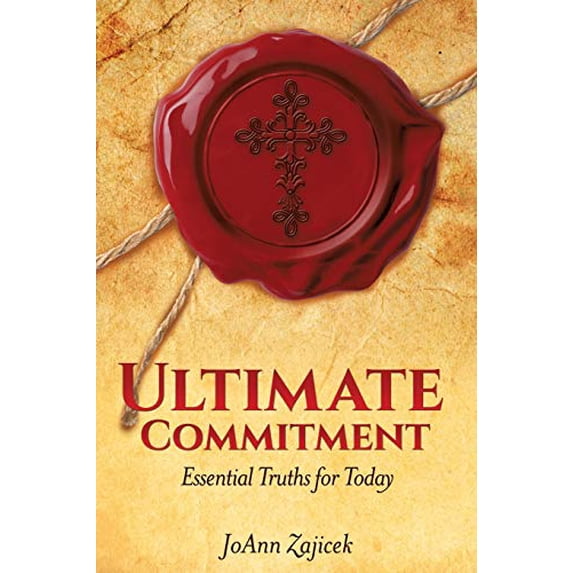 Pre-Owned Ultimate Commitment Paperback