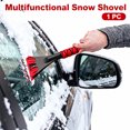 thumbnail image 1 of Ultimate Complete Detachable Snow Tool - Professional Vehicle Safe System for Comprehensive Car Cleaning with Premium Design and Advanced Features, 1 of 11