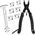 Ultimate Comprehensive HighQuality Essential Bike Chain Repair Kit for