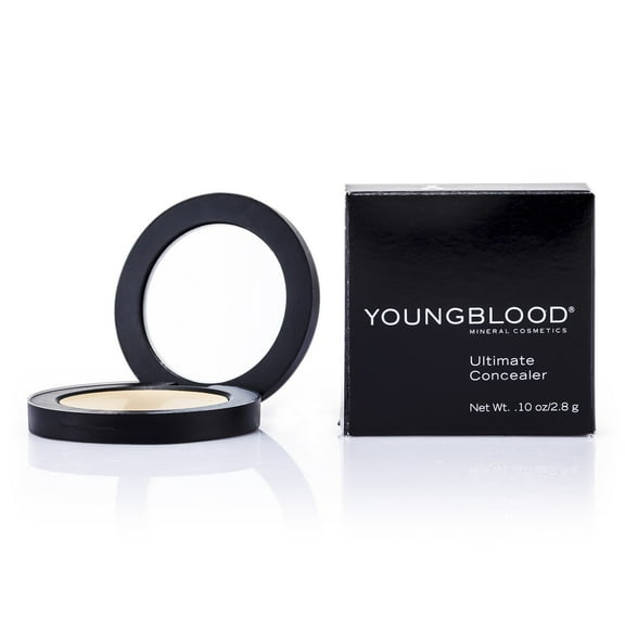 Youngblood Ultimate Concealer - Tan