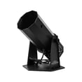 thumbnail image 1 of Ultimate Confetti - Turbo Electric/DMX Confetti Blower - with Remote Control (30-40ft!), 1 of 6