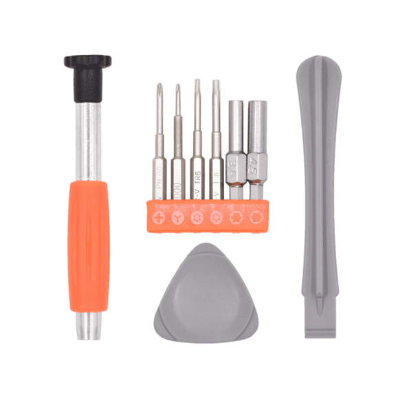 Ultimate Console Repair Tool Kit