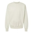 thumbnail image 1 of Ultimate Cotton® Crewneck Sweatshirt, 1 of 4