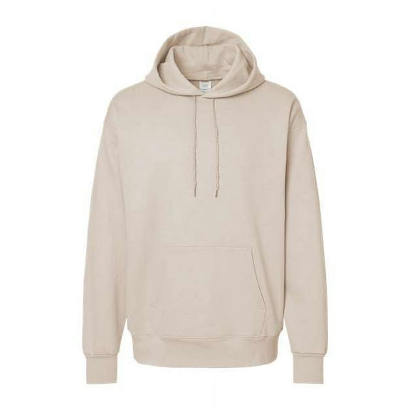 Ultimate Cotton® Hooded Sweatshirt