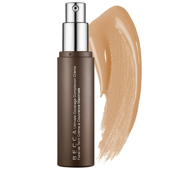 BECCA Ultimate Coverage Complexion Crme - Buff