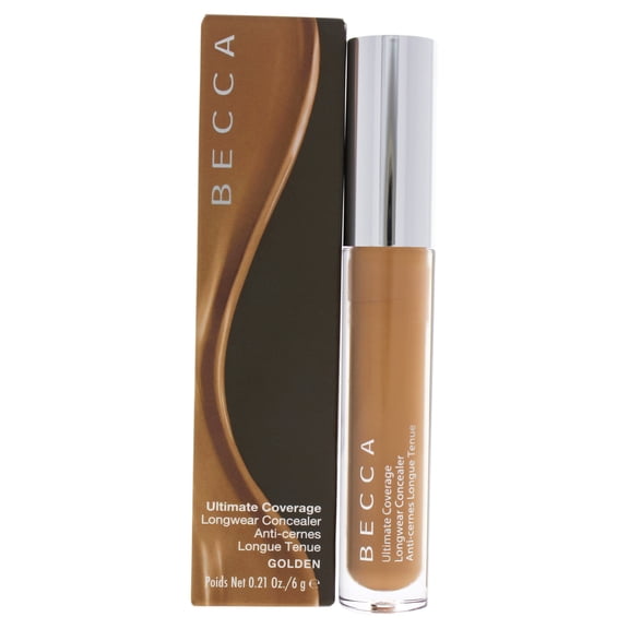 Becca Ultimate Coverage Longwear Concealer - Golden 0.21 oz Concealer