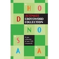 thumbnail image 1 of Pre-Owned Ultimate Crossword Collection Paperback, 1 of 1