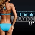 thumbnail image 1 of Ultimate Dance 01: Best Dance Tracks & Mixes / Var, 1 of 1