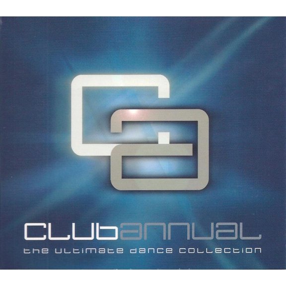 Ultimate Dance Col (Audiobook)