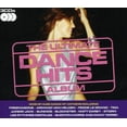 thumbnail image 1 of Ultimate Dance Hits Album / Various, 1 of 1