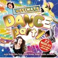 thumbnail image 1 of Ultimate Dance Party 2016 / Various (CD), 1 of 1