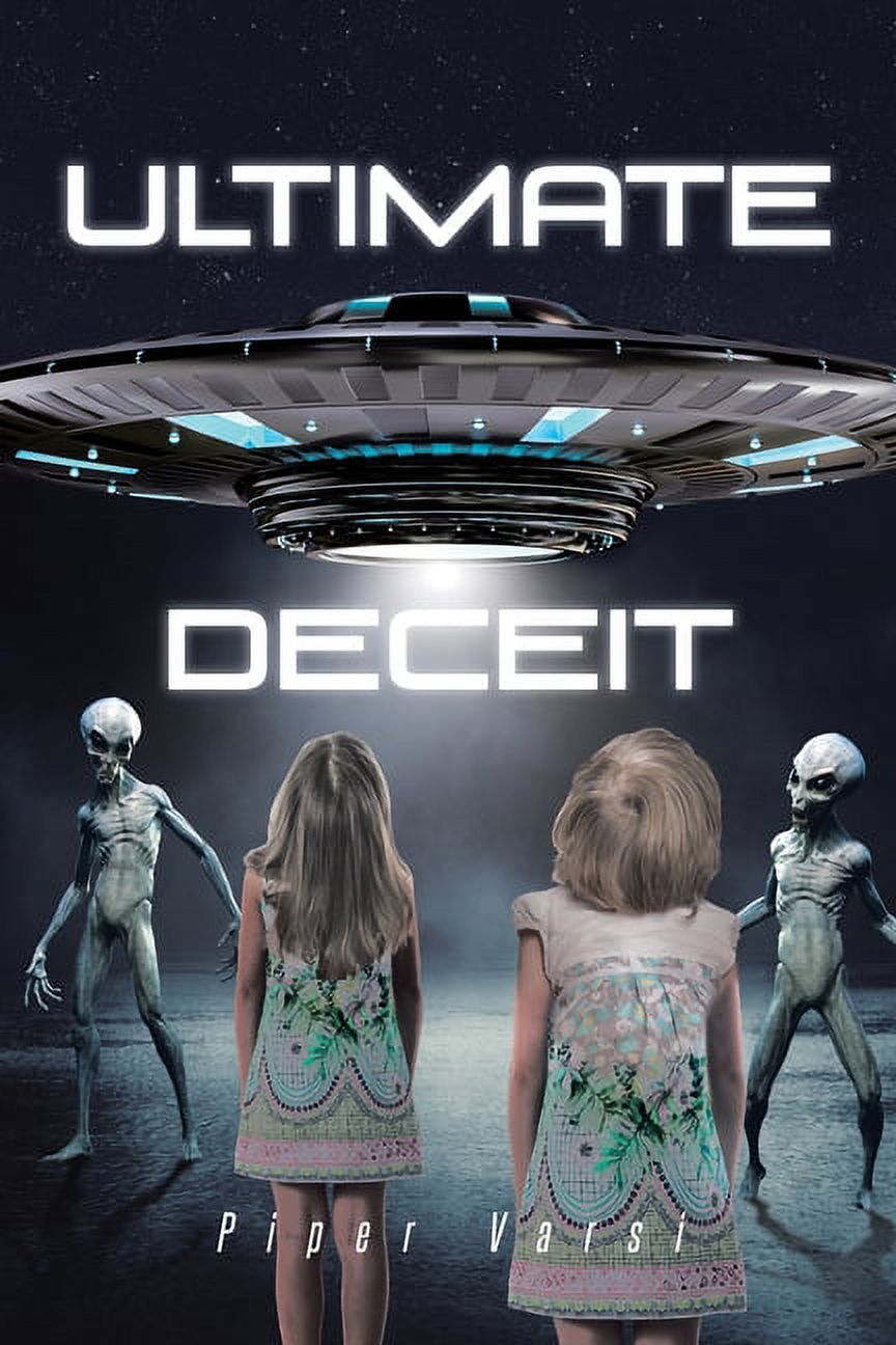 Ultimate Deceit, (Paperback)