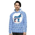 thumbnail image 1 of Ultimate Democrat Unisex Hoodie, 1 of 5