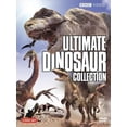 thumbnail image 1 of Ultimate Dinosaur Collection (DVD, 2007, 3-Disc Set) NEW, 1 of 1