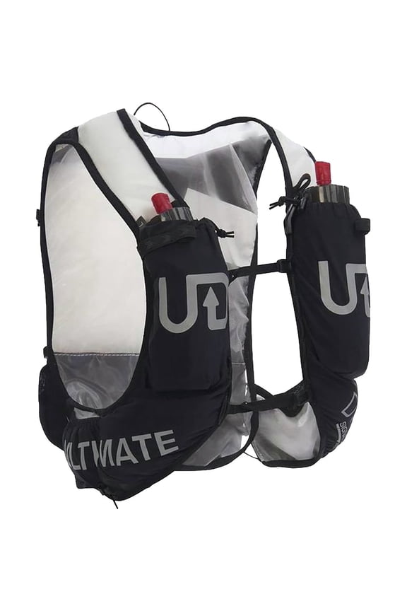 Women's Halo Ultra Running Vesta, Black, Large