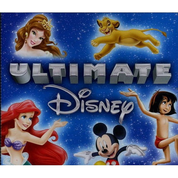 Ultimate Disney