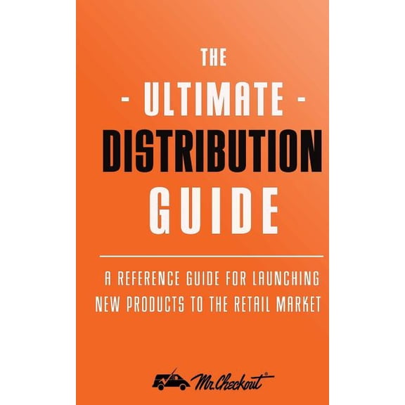 Ultimate Distribution Guide