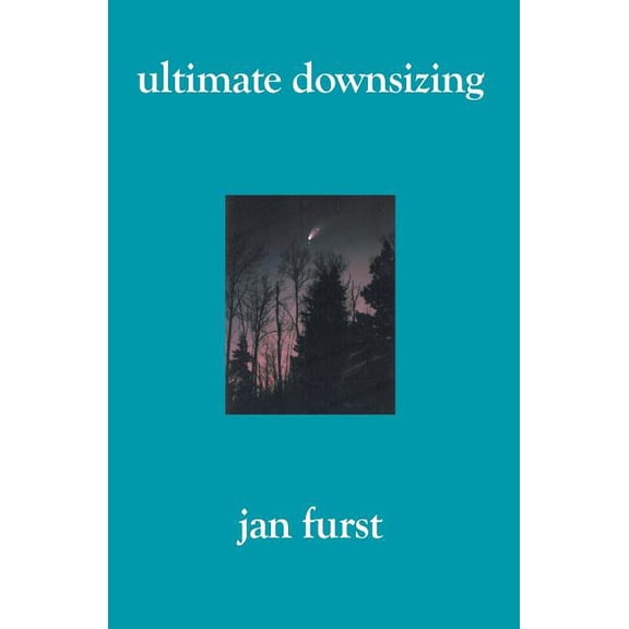 Ultimate Downsizing (Paperback)