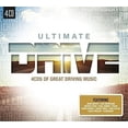 thumbnail image 1 of Ultimate Drive / Various, 1 of 1