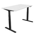 thumbnail image 1 of Ultimate Dual Motor Electric Standing Desk with 48" Tabletop, 1 of 10