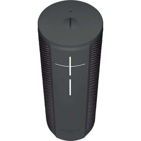 Ultimate Ears BLAST Portable Wi-Fi / Bluetooth Speaker - Graphite