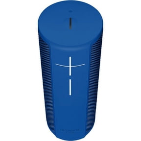 Ultimate Ears BLAST Portable Wireless Bluetooth Speaker - Blue